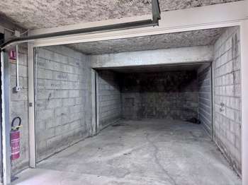 Vente garage et parking