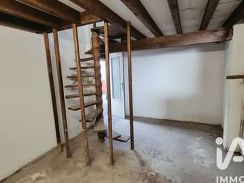 Vente garage et parking