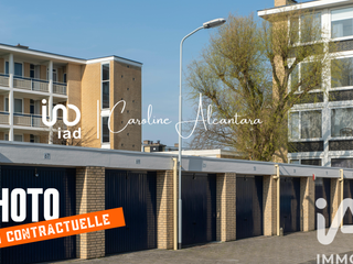 Vente garage et parking