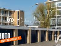 Vente garage et parking