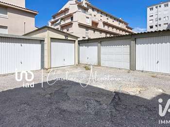 Vente Garage et parking 13 m&sup2;Perpignan