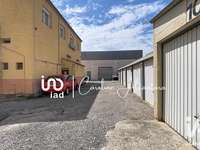 Vente garage et parking Vente garage et parking