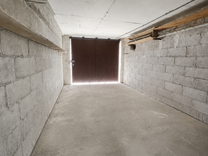 Vente Garage et parking 15 m&sup2;Perpignan