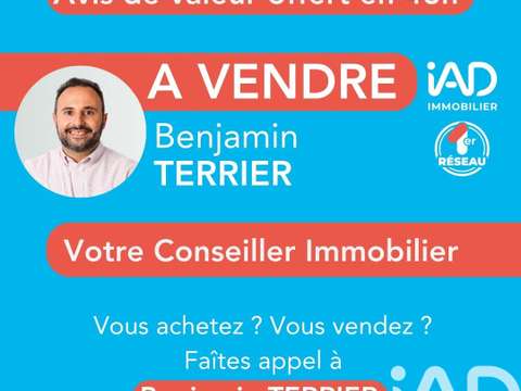 Vente garage et parking
