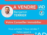 Vente garage et parking