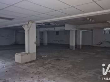 Parking 340 m² · à Perpignan · 340 m² · 186 000 €