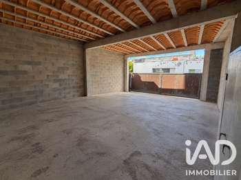 Vente Garage et parking 50 m&sup2;Perpignan