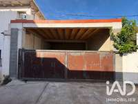 Vente garage et parking