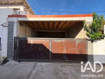 Vente garage et parking