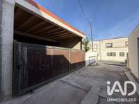 Vente garage et parking