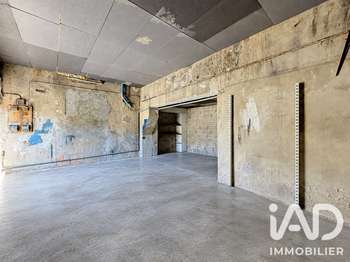 Vente garage et parking