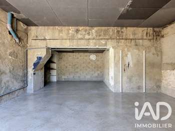 Vente garage et parking