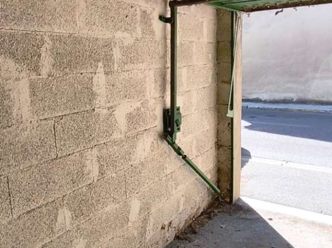 Vente garage et parking Pertuis 84 · 26 900 €