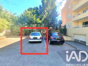 Vente Garage et parking 13 m&sup2;Peymeinade
