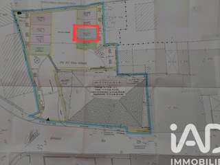 Vente garage et parking