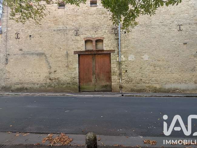Parking 100 m² · à Pithiviers · 100 m² · 29 500 €