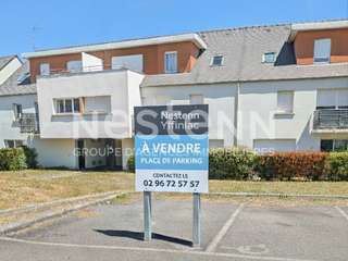 Vente garage et parking