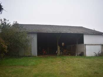 Vente Garage et parking 500 m&sup2;Plémet