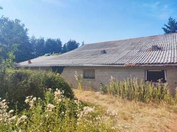 Vente Garage et parking 500 m&sup2;Plémet