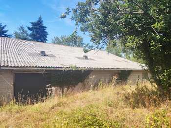 Vente garage et parking 1 pièce