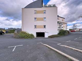 Vente garage et parking