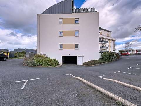 Vente garage et parking