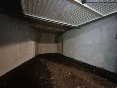 Vente garage et parking