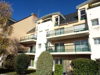 Vente garage et parking