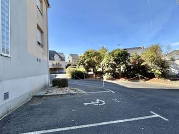 Vente Garage et parking 15 m&sup2;Plérin