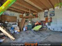 Vente garage et parking 1 pièce Vente garage et parking 1 pièce