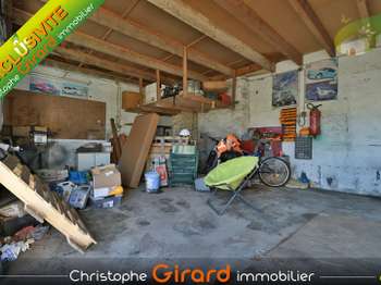 Vente garage et parking 1 pièce Vente garage et parking 1 pièce