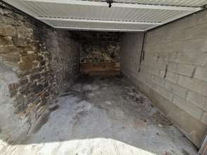 Vente Garage et parking 301 m&sup2;Ploemeur Centre Ville