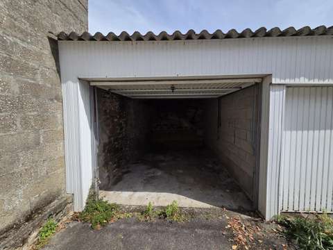 Vente garage et parking