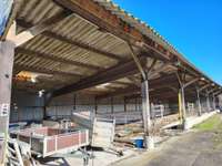 Vente garage et parking 1 pièce
