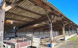 Photo Vente garage et parking Plorec-sur-Arguenon