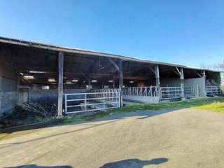 Vente garage et parking 1 pièce