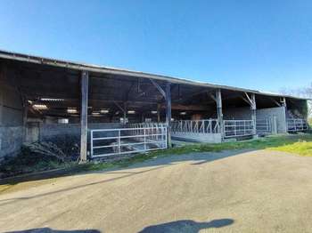 Vente garage et parking 1 pièce