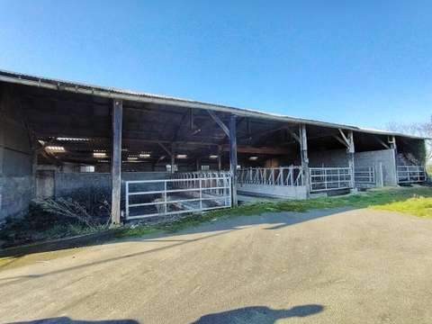 Vente garage et parking 1 pièce