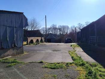 Vente garage et parking 1 pièce