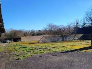 Vente garage et parking 1 pièce