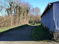 Vente garage et parking 1 pièce