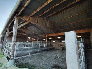 Vente garage et parking 1 pièce