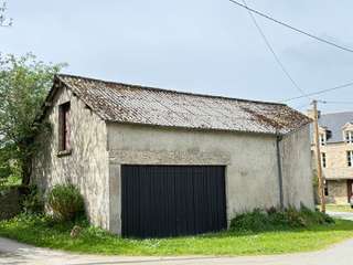 Vente garage et parking 2 pièces