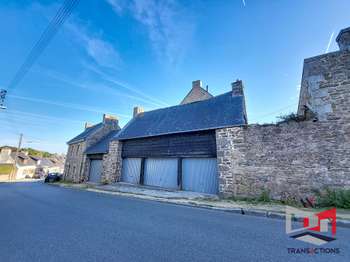 Vente Garage et parkingPlouaret