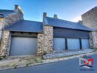 Vente garage et parking