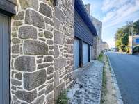 Vente garage et parking