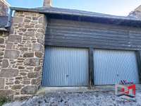 Vente garage et parking