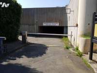 Vente garage et parking