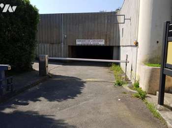 Vente garage et parking