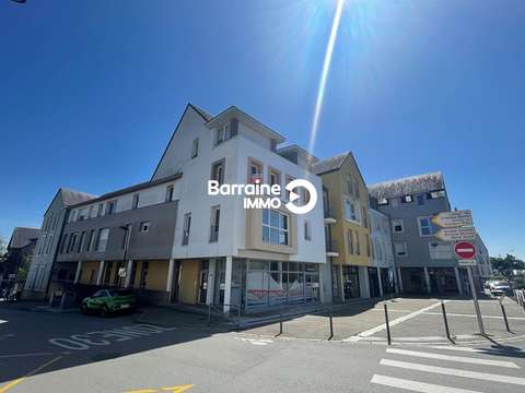 Vente garage et parking